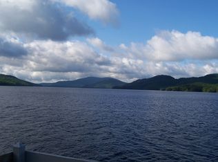 31 Raspberry Rd. Lake Aziscoos, Rangeley, ME 04970