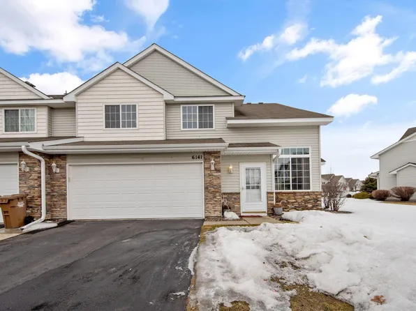 6141 Manchester Ave NE, Otsego, MN 55301