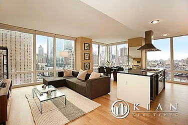 Rented by Kian Realty