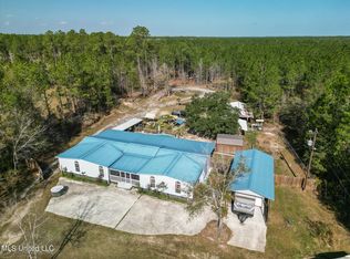 10020 Old Lower Bay Rd, Bay Saint Louis, MS 39520
