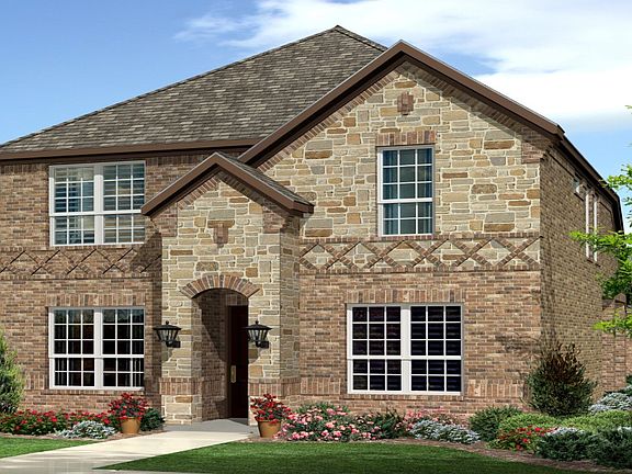 Elevation Image 1.