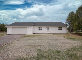 11380 State Route 634, Cloverdale, OH 45827
