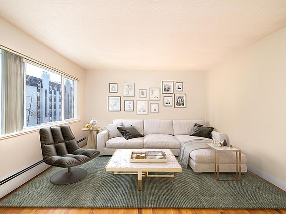 2nd image of 900 N Washington St APT 401