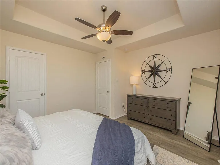 The Village at Granger Pines — Photo 10