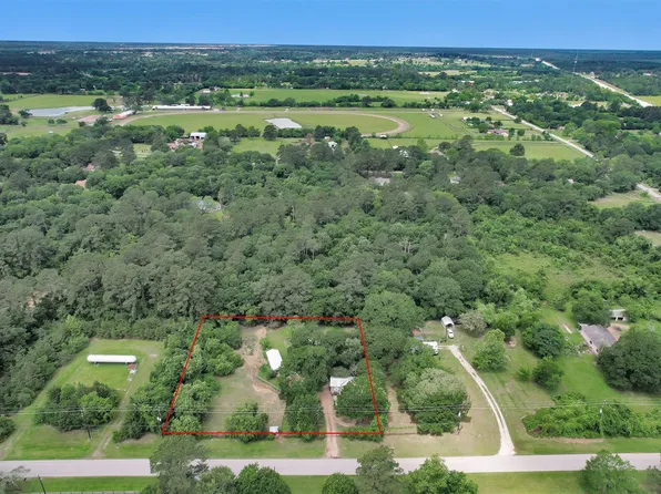 32117 Old Hempstead Rd, Magnolia, TX 77355