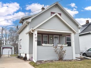 700 Belmont Ave, Racine, WI 53405