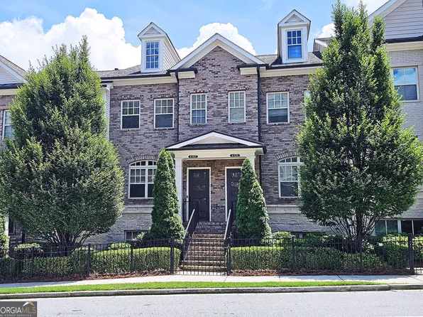 4107 Township Pkwy #69, Sandy Springs, GA 30342