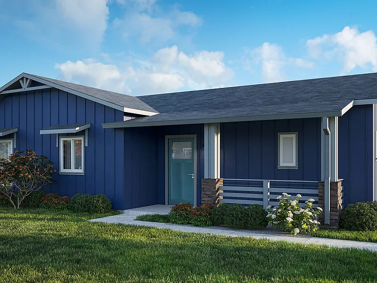 Trulo Homes Quail Village — Photo 30