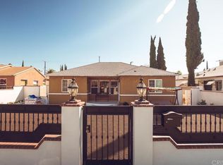 13700 Osborne St, Pacoima, CA 91331