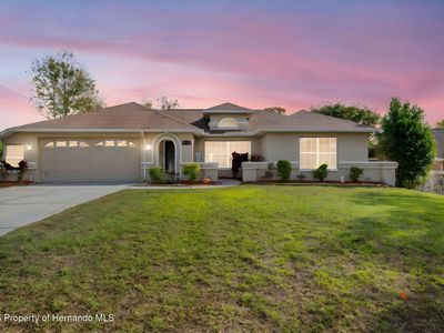 5178 Roble Ave, Spring Hill, FL, 34608