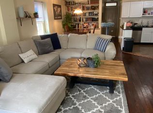 420 W Chestnut St APT 1, Perkasie, PA