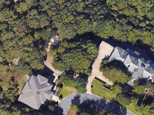 LOT 115 Vantage Point, Little Rock, AR 72207