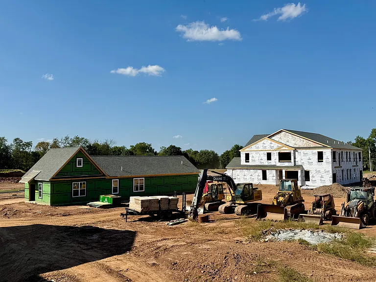 Arbour Green at Amity — Photo 1