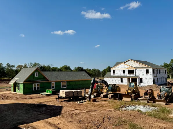 Arbour Green at Amity