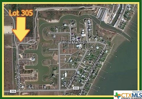 2nd image of L 305 Dolphin Dr