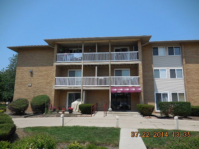 1st image of 960 Beau Dr Unit 209