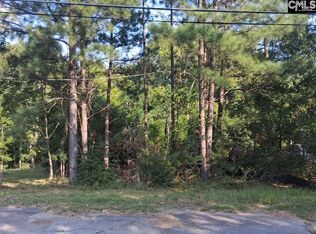 84 Calhoun St, Whitmire, SC 29178