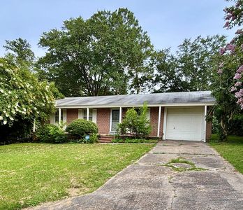 515 Holly Dr, Eufaula, AL, 36027