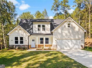 485 N Oakland Cir, McDonough, GA 30253