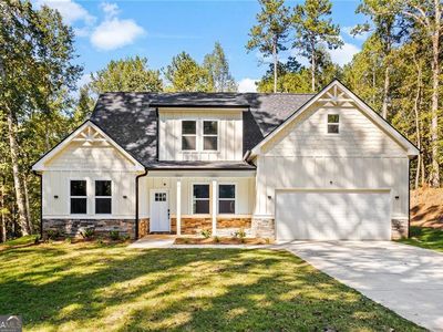 485 N Oakland Cir, McDonough, GA, 30253