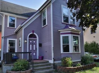 491 Porter Ave, Buffalo, NY 14201