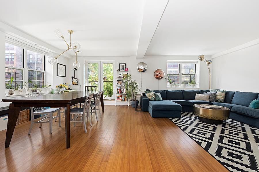 1st image of 266 W 115th St APT 4A