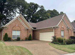 1819 Woodchase Glen Dr LOT 33, Cordova, TN 38016