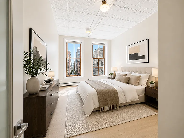 535 Broadway #3-B — Photo 5