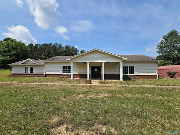 2915 County Highway 56, Vina, AL 35593