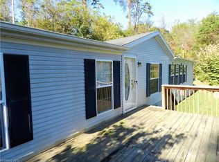 36 Shepherds Holw, Weaverville, NC 28787