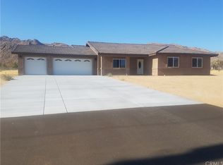 24590 N Cahuilla Rd, Apple Valley, CA 92307