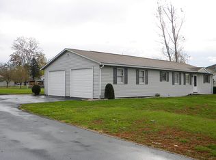 54 Cookie Dr, Muncy, PA 17756