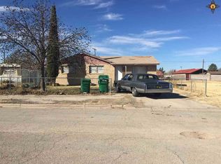 709 N East St, Lovington, NM 88260