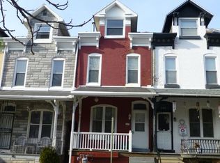 244 Pear St, Reading, PA 19601