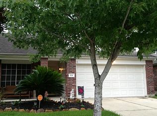 654 Cypresswood Trce, Spring, TX 77373