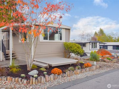 13320 Highway 99 #141, Everett, WA, 98204