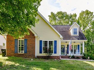 4900 Windsong Way, Wingate, NC 28174