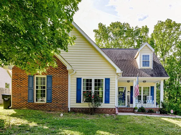 4900 Windsong Way, Wingate, NC 28174