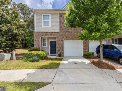 2033 Millstream Holw, Conyers, GA, 30012