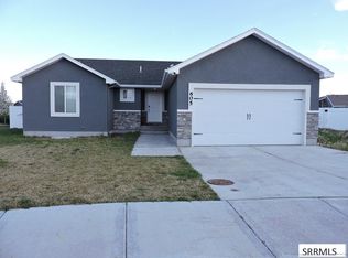 605 Boulder St, Rigby, ID 83442