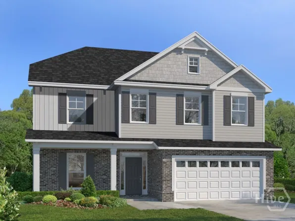 62 Wexford Dr. Circle, Richmond Hill, GA 31324