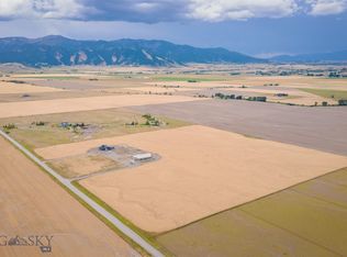 2428 Rector Rd, Belgrade, MT 59714