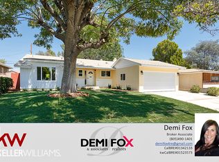 11000 Dempsey Ave, Granada Hills, CA 91344