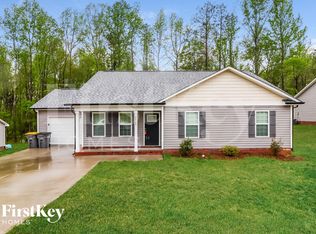 2065 Samantha Dr, Kannapolis, NC 28083