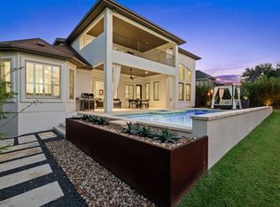 4609 Gallego Cir, Austin, TX 78738