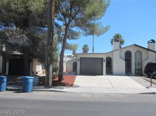 2645 Karen Ave, Las Vegas, NV 89121