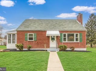6200 Blue Ridge Ave, Harrisburg, PA 17112