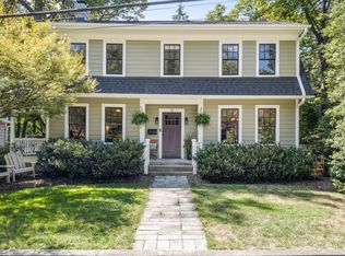 15 Melrose Ave, Asheville, NC 28804