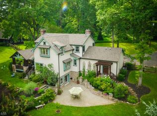 361 Vernoy Rd, Califon, NJ 07830