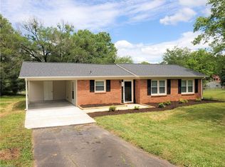 314 Harvest Dr, King, NC 27021